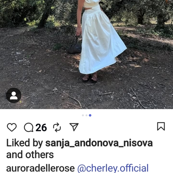 Chic White Sleeveless Maxi Dress - Picture 2 of 16